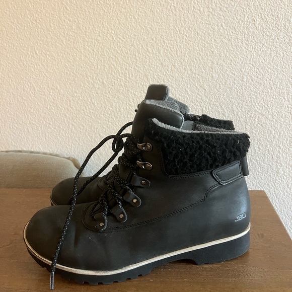 JBU by Jambu Boots Women's Redrock Weather Ready - Picture 5 of 13